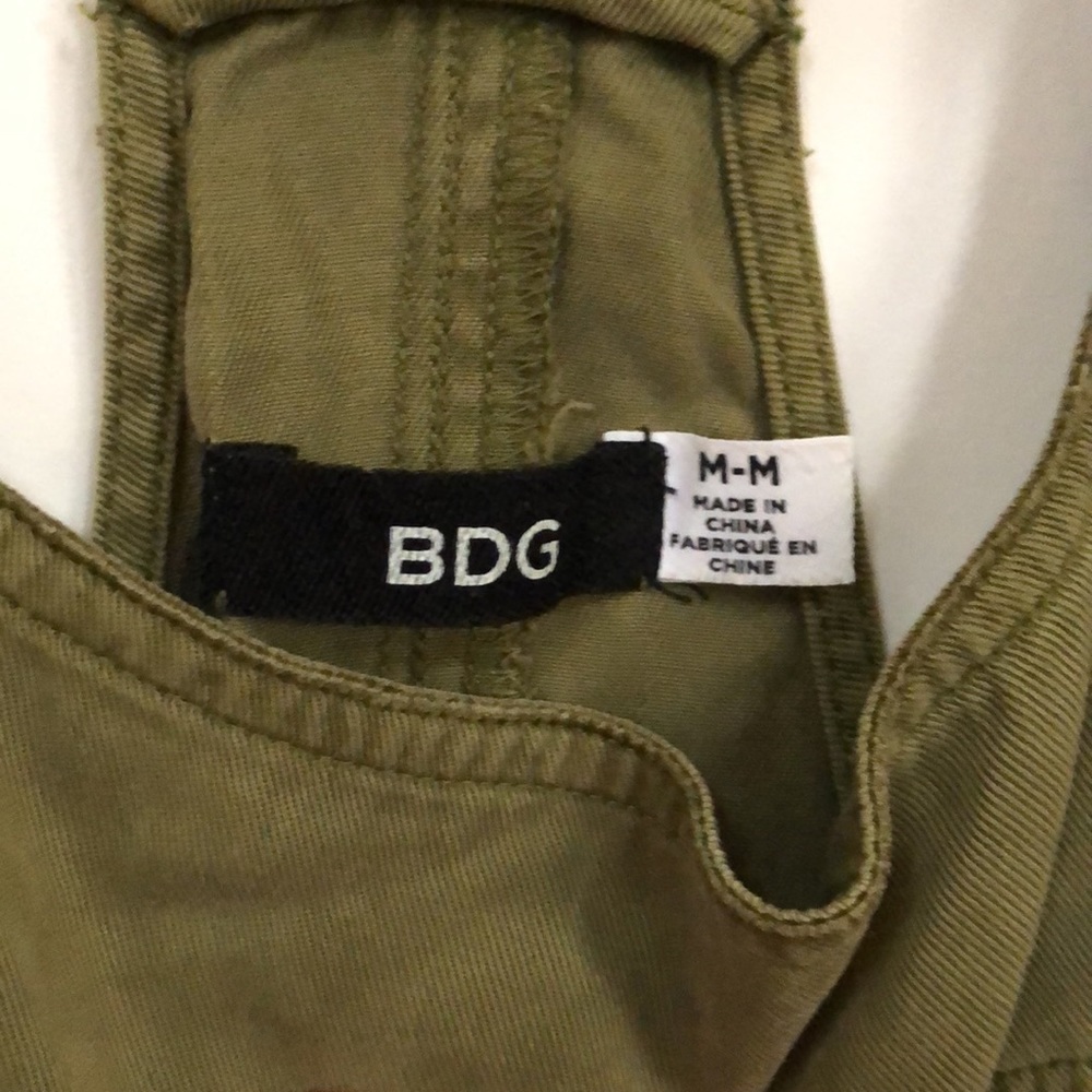 BDG Romper - Picture 2 of 8